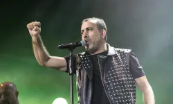 Haluk Levent Yoğun Bakıma Alındı