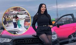 Hülya Sönmez Kimdir? Trafikte Kadına Saldıran Fenomen Kim?
