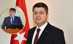 Hüseyin Kürşat Kırbıyık Kimdir? TBMM Genel Sekreteri İstifa mı Etti?