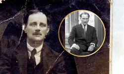 İbrahim İhsan Tansuk Kimdir? Atatürk ile Bağı Var Mı?