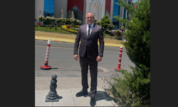 MEHMET İLKER KAZAN’DAN 19 MAYIS MESAJI: “TÜRK GENÇLİĞİ TÜRKİYE YÜZYILI’NIN TEMİNATIDIR”