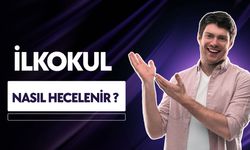 İlkokul Nasıl Hecelenir? TDK’ye Göre Doğru Hecelemesi