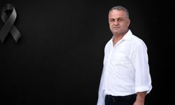 Veteriner Hekim Özgür Yasin Alkan Vefat Etti