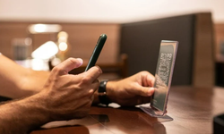 QR Kode Üretimiyle Web İçeriklerine Hızlı Erişim Sağlamak