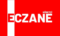 5 Mayıs Nöbetçi Eczaneler