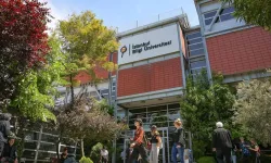 İstanbul Bilgi Üniversitesi Kapatıldı