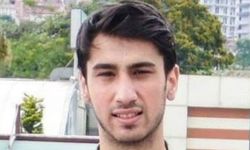 İzmit’te 5. Kattan Düşen Genç Hayatını Kaybetti