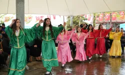İzmit’te Hıdırellez Coşkusu Başlıyor