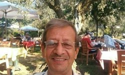 Yahyakaptan'ın Sevilen Esnafı Vefat Etti