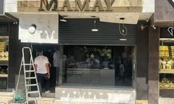 Kepenkleri Kapatıp Kaçan Zafer Mamay Teslim Oldu!