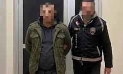 İzmit’te Aranan Hükümlü Yakalandı