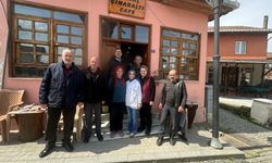 Kocaeli Manav Ağzı Kayıt Altına Alınıyor