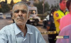 Kocaeli'de Baba ve Oğlunu Öldüren Şahıs Tahliye Sonrası Yaşananları Anlattı