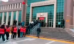VIP Oda Tuzağı: Kocaeli'de Dev Şantaj Operasyonu Yapıldı