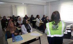 Körfezray’da Çevresel Etkiler İzmit’te Anlatıldı