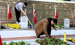 Kut’ül Amare Şehitleri İzmit’te Anıldı
