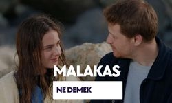 Malakas Ne Demek? Taşacak Bu Deniz Malakas Anlamı