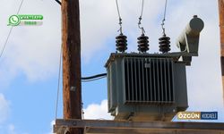Malta Mahallesi’nde elektrik şikayeti: “Saat verdiler, yine gelmedi”
