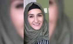 Mantar Yiyen Hamile Kadın Hayatını Kaybetti