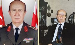Muhittin Fisunoğlu Kimdir? Eski Kara Kuvvetleri Komutanı Neden Vefat Etti?