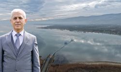 “Sapanca’ya Su Verilmiyor” İddialarına İSU’dan Açıklama