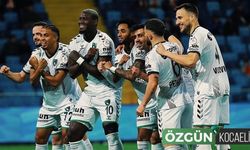 Kocaelispor’da 10 Oyuncu İçin Karar Zamanı