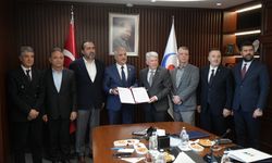 Gebze’den Kanada’ya Ticaret Köprüsü Kuruldu