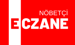 3 Mayıs Nöbetçi Eczaneler