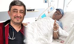 Kandıra’da Kalbi Duran Esnaf Hayata Döndürüldü