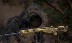 PNR-53 Sniper Nedir? Yeni Keskin Nişancı Tüfeği Özellikleri