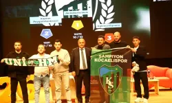 Recep Durul’dan KOÜ’de Tesis Müjdesi