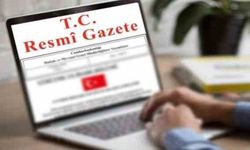 İçişleri Bakanlığı Atama Kararları Resmi Gazete’de Yayımlandı