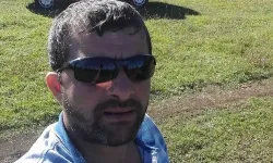 Rulo Parçanın Altında Kalan İşçi Can Verdi