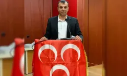 MHP’de Atama Krizi: İlçe Başkanlığını Reddetti