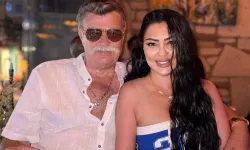 Nuri Alço'dan 33 Yaş Küçük Eşine: ''Hizmetkarınızım, kölenizim efendim''