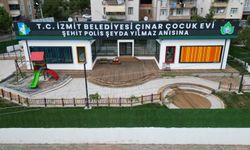 Şehit Polis Şeyda Yılmaz’ın Adı İzmit’te Yaşayacak