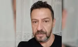 Kocaeli'de 41 Yaşındaki Adam Ölü Bulundu