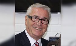 Sefa Sirmen’in Siyasi Yasağı Kalktı