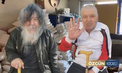 Çöp Evde Bulunan Adamın Yeni Hali Şaşırttı