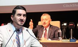 İSU Genel Kurulu’nda tansiyon yükseldi