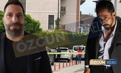 Geylani Yenigün Evinin Önünde Öldürüldü!