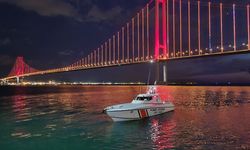 19 Mayıs’ta Sahil Güvenlik Botu İzmit Marina’da Gezilebilecek
