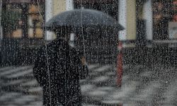 Meteoroloji Uyardı: Bu Tarihten İtibaren Dikkat