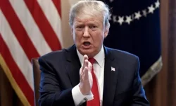 Trump Sıradaki Hedef Ülkeyi Açıkladı