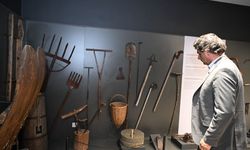 Türkiye’nin ilk resmi Çerkes Müzesi Kartepe’de açılıyor