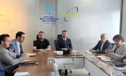 Ulaşım Park’ta Grev Süreci Yaklaşıyor, Görüşmeler Sonuçsuz Kaldı