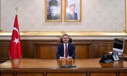 Vali Aktaş’tan Kurban Bayramı Mesajı