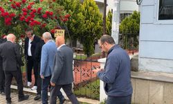 CHP’li vekiller Kılıçdaroğlu ile bir araya geldi