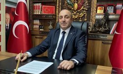 MİLLİYETÇİ HAREKET PARTİSİ İZMİT İLÇE BAŞKANI MEHMET İLKER KAZAN’DAN 1 MAYIS MESAJI