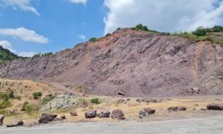 Kartepe'de Ormanlık Alanda Maden Arayacaklar